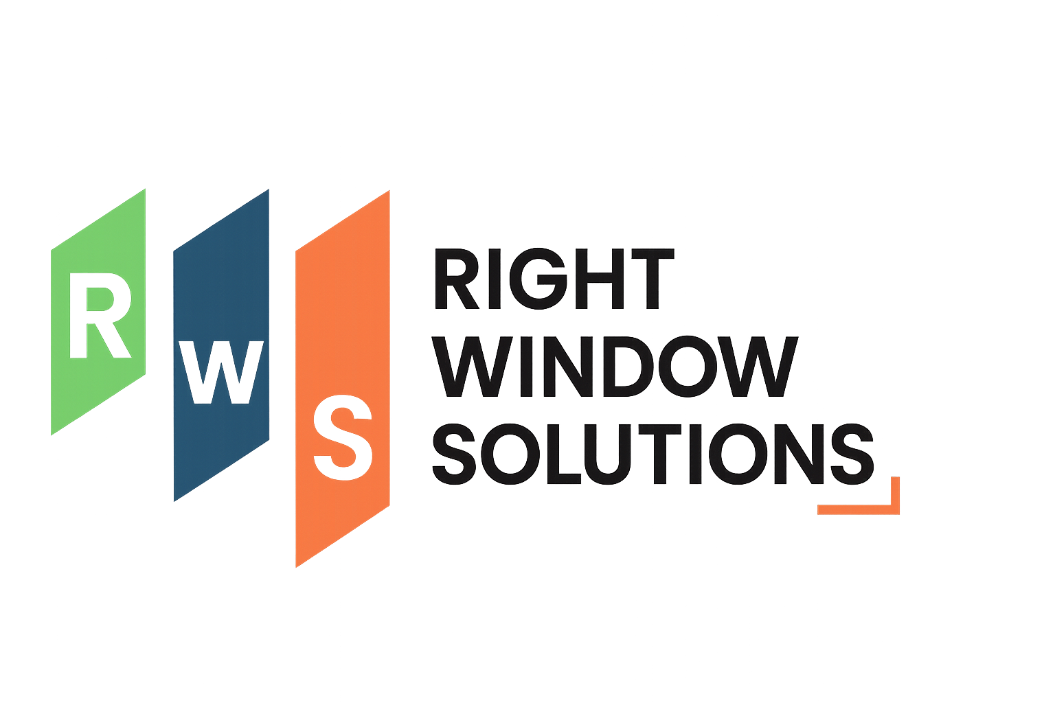Right Window Solutions